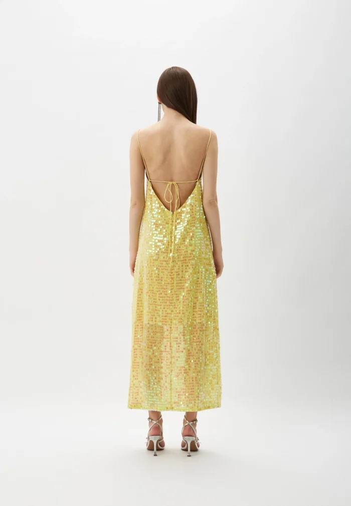 Hugo Women's Casual Dress - Image 4