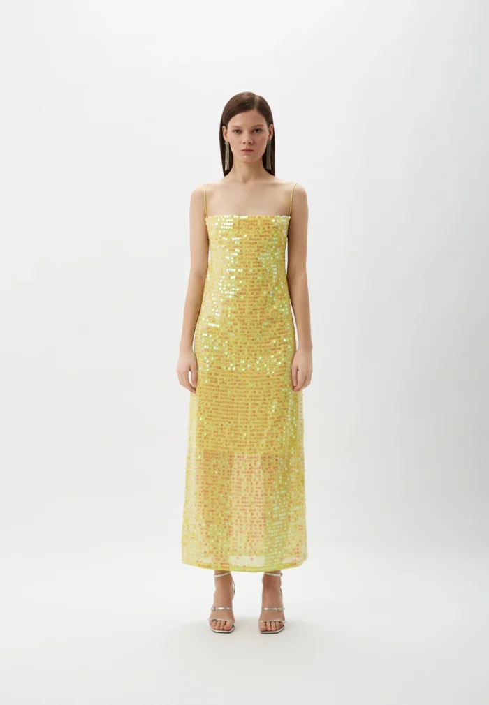 Hugo Women's Casual Dress - Image 2