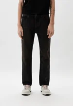 Hugo men's straight jeans - Image 2