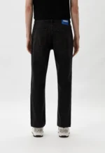 Hugo men's straight jeans - Image 3