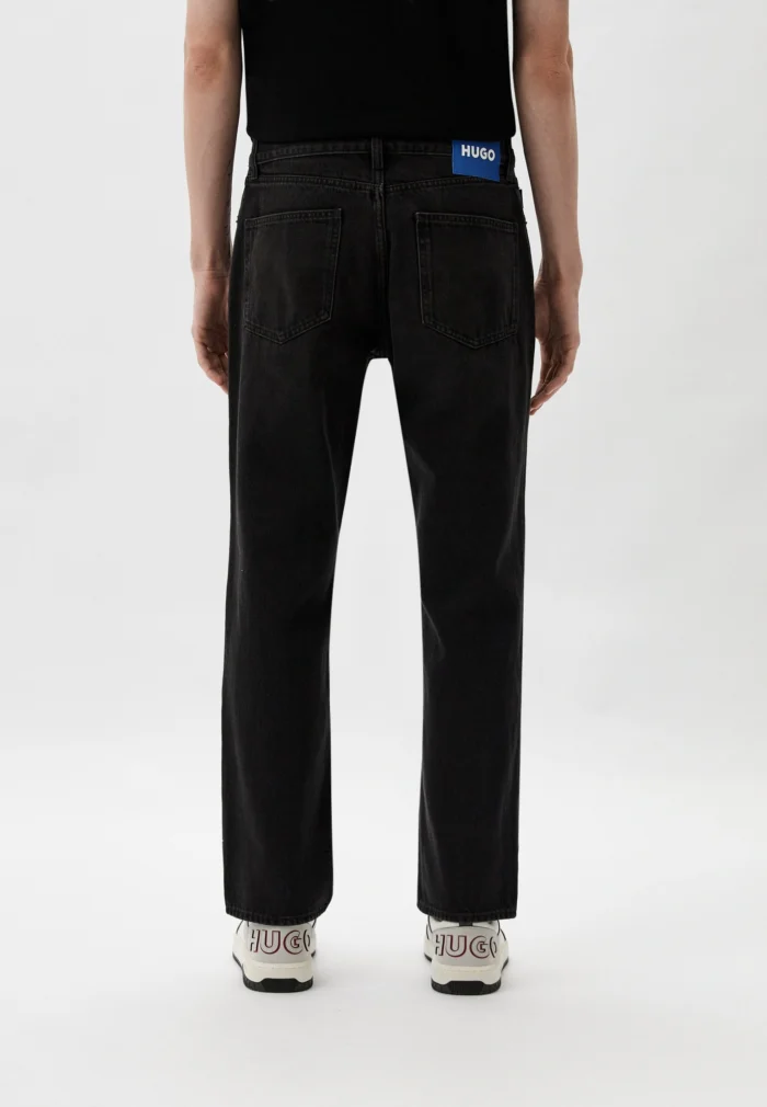 Hugo men's straight jeans - Image 3