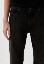 Hugo men's straight jeans - Image 4