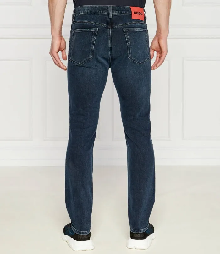 Hugo Jeans 708 Slim Fit - Image 7