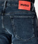 Hugo Jeans 708 Slim Fit - Image 5