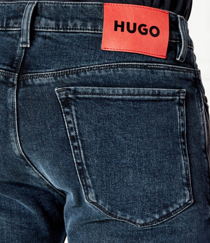 Hugo Jeans 708 Slim Fit - Image 5