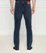 Hugo Jeans 708 Slim Fit - Image 4