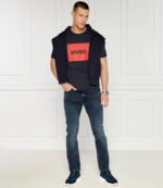 Hugo Jeans 708 Slim Fit - Image 2