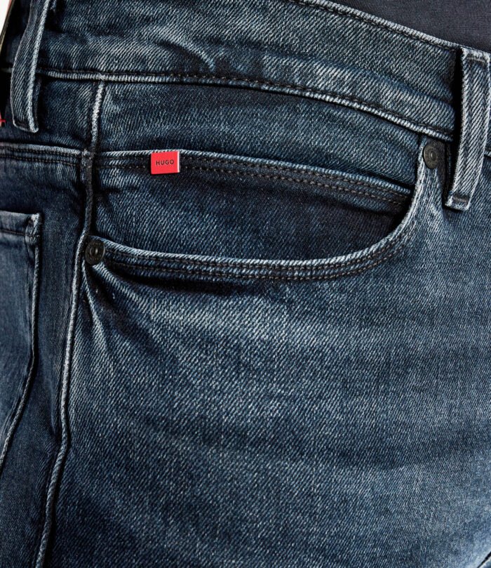Hugo Jeans 708 Slim Fit - Image 6