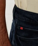 Hugo- Jeans 708 Slim Fit - Image 7