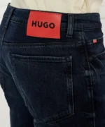 Hugo- Jeans 708 Slim Fit - Image 6