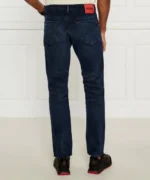 Hugo- Jeans 708 Slim Fit - Image 5