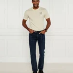 Hugo- Jeans 708 Slim Fit