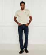 Hugo- Jeans 708 Slim Fit