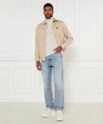 Hugo- Blue Jeans Nate Loose fit