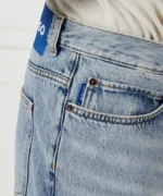 Hugo- Blue Jeans Nate Loose fit - Image 6