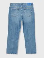 HUGO- Men's Nate Jeans Trousers - Image 3
