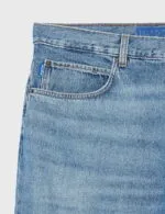 HUGO- Men's Nate Jeans Trousers - Image 2