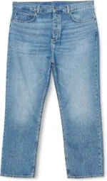 HUGO- Men's Nate Jeans Trousers