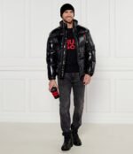 Jeans Hugo 708 Slim Fit - Image 3
