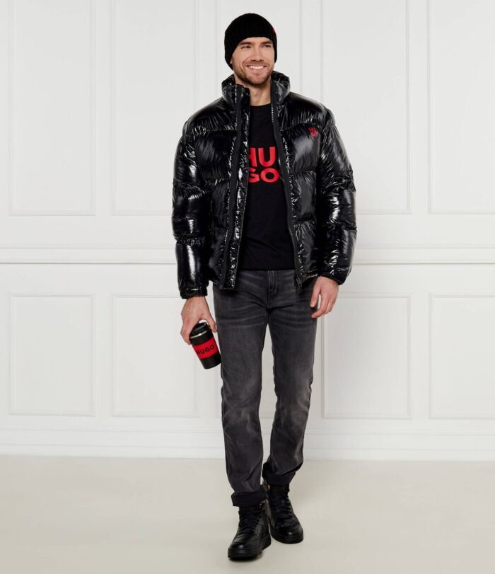 Jeans Hugo 708 Slim Fit - Image 3