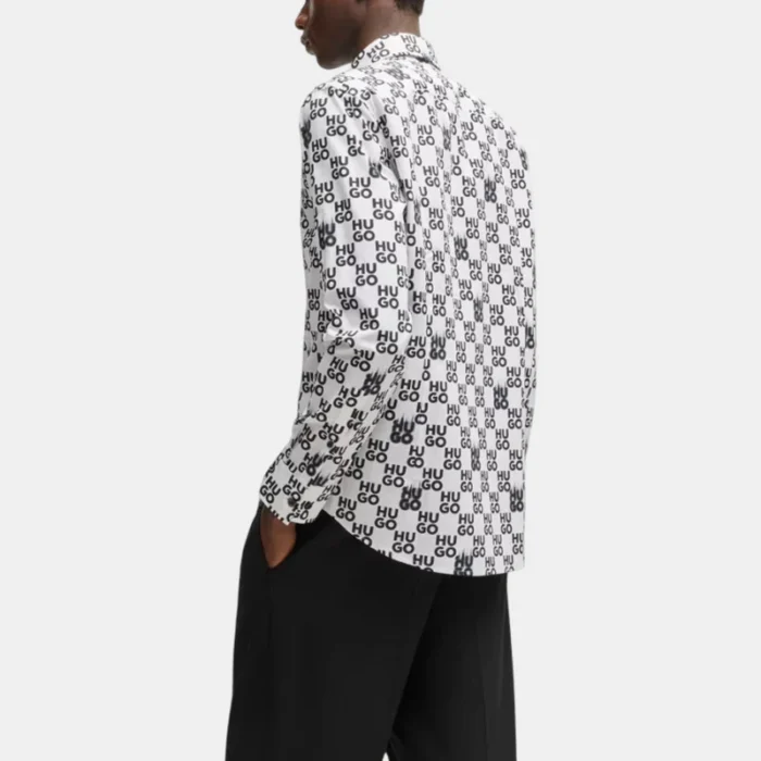 Hugo- men's shirt - Image 2