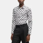 Hugo- men's shirt