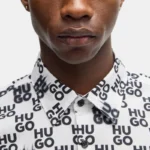 Hugo- men's shirt - Image 5
