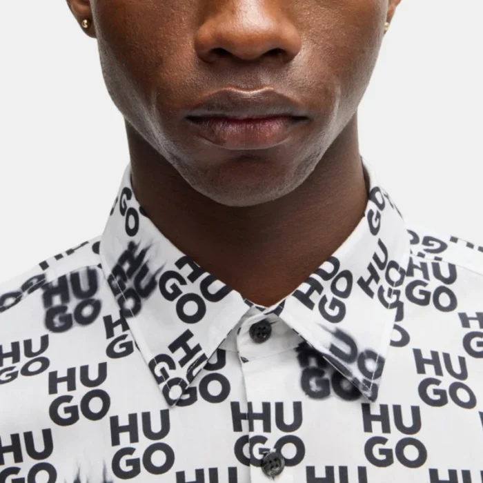 Hugo- men's shirt - Image 5