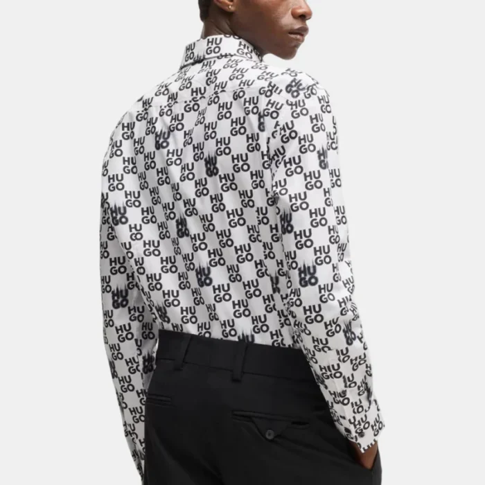 Hugo- men's shirt - Image 4