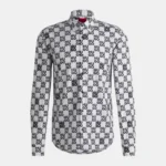 Hugo- men's shirt - Image 3