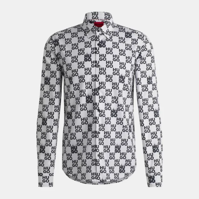 Hugo- men's shirt - Image 3