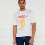 T-shirt Nugotacos