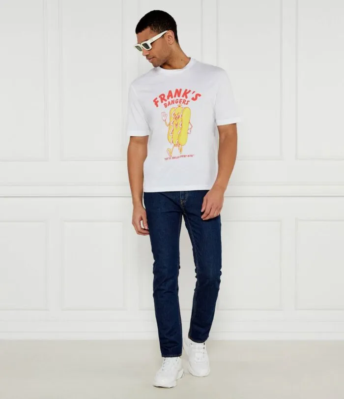 T-shirt Nugotacos - Image 4