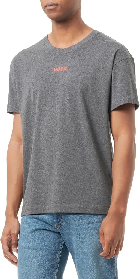 Hugo Boss Men's Linked T-shirt - Image 2