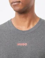 Hugo Boss Men's Linked T-shirt