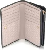 RADLEY Women's Heritage Dog Outline-Medium Bifold Purse - Image 5