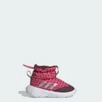 Adidas Winterized Boots