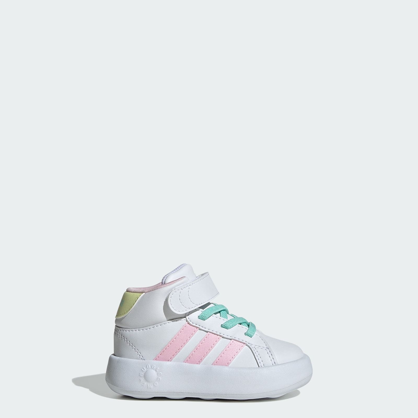 IE8704 Adidas Grand Court - Image 1