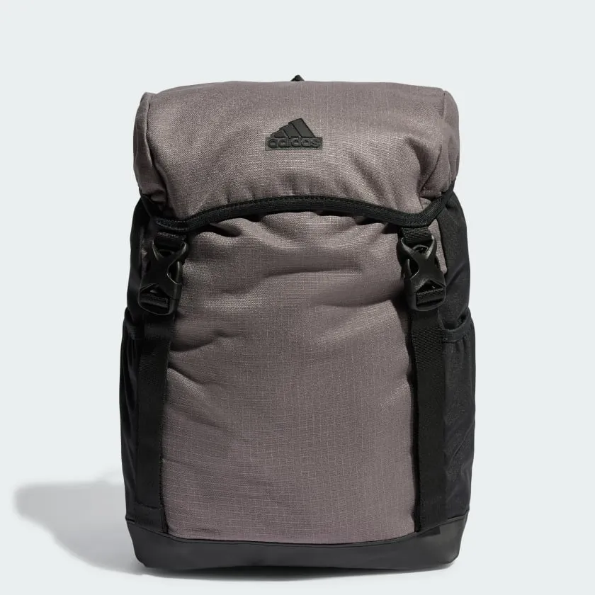 IQ0910 (3) ADIDAS XPLORER BACKPACK - Image 1