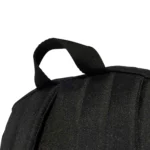Classic Horizontal 3-Stripes Backpack - Image 4