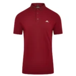 J.LINDEBERG WINCE GOLF POLO SHIRT GMJT11697