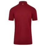 J.LINDEBERG WINCE GOLF POLO SHIRT GMJT11697 - Image 4