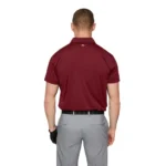 J.LINDEBERG WINCE GOLF POLO SHIRT GMJT11697 - Image 6