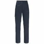Jack Wolfskin-Active Track Pants Night Blue