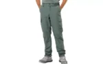 Jack Wolfskin Barrier Pant men's hiking pants - Image 4