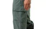 Jack Wolfskin Barrier Pant men's hiking pants - Image 6