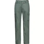 Jack Wolfskin Barrier Pant men's hiking pants