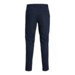JACK & JONES Jones Slim Fit Habitbukser - Dark Navy - Image 3