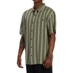 Billabong Sundays Jacquard Shirt - Image 2