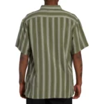 Billabong Sundays Jacquard Shirt - Image 3